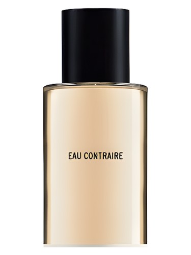 Eau Contraire Thirdman — аромат