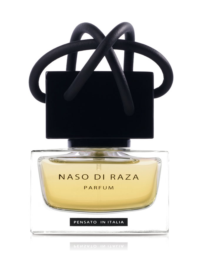 Aqua Maris Naso Di Raza — аромат
