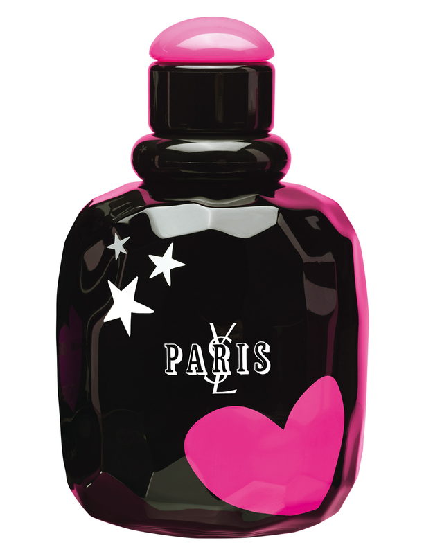 Paris Premieres Roses 2016 Yves Saint Laurent — аромат