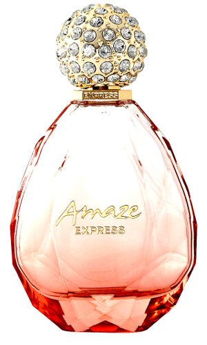 Amaze Express Express — аромат