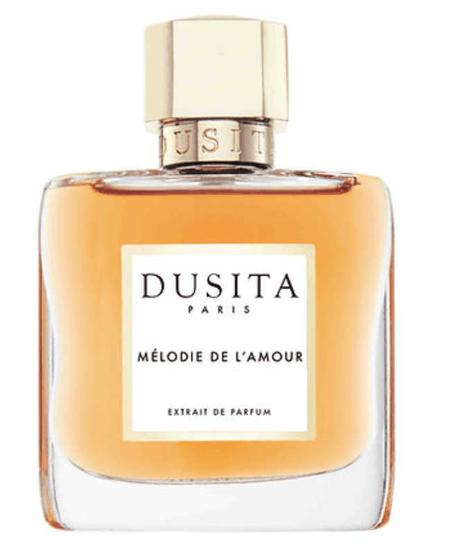 Melodie de L'Amour Parfums Dusita — аромат