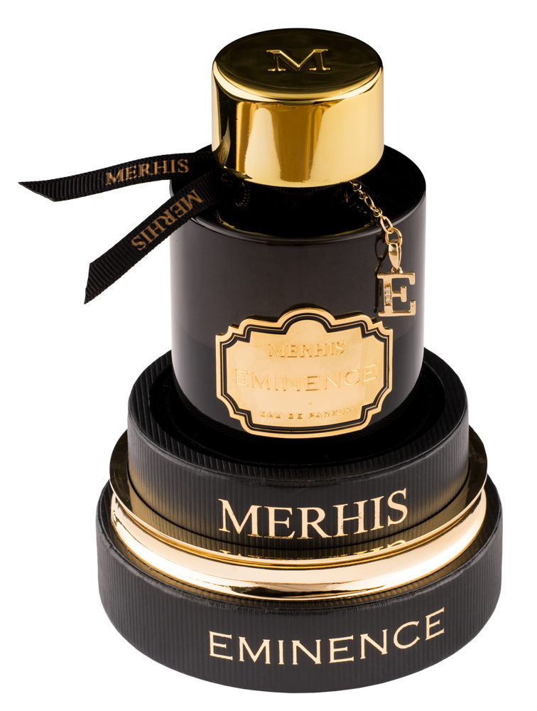 Eminence Merhis Perfumes — аромат