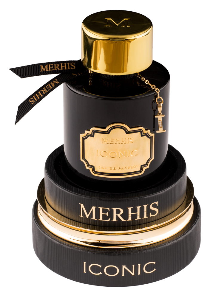 Iconic Merhis Perfumes — аромат