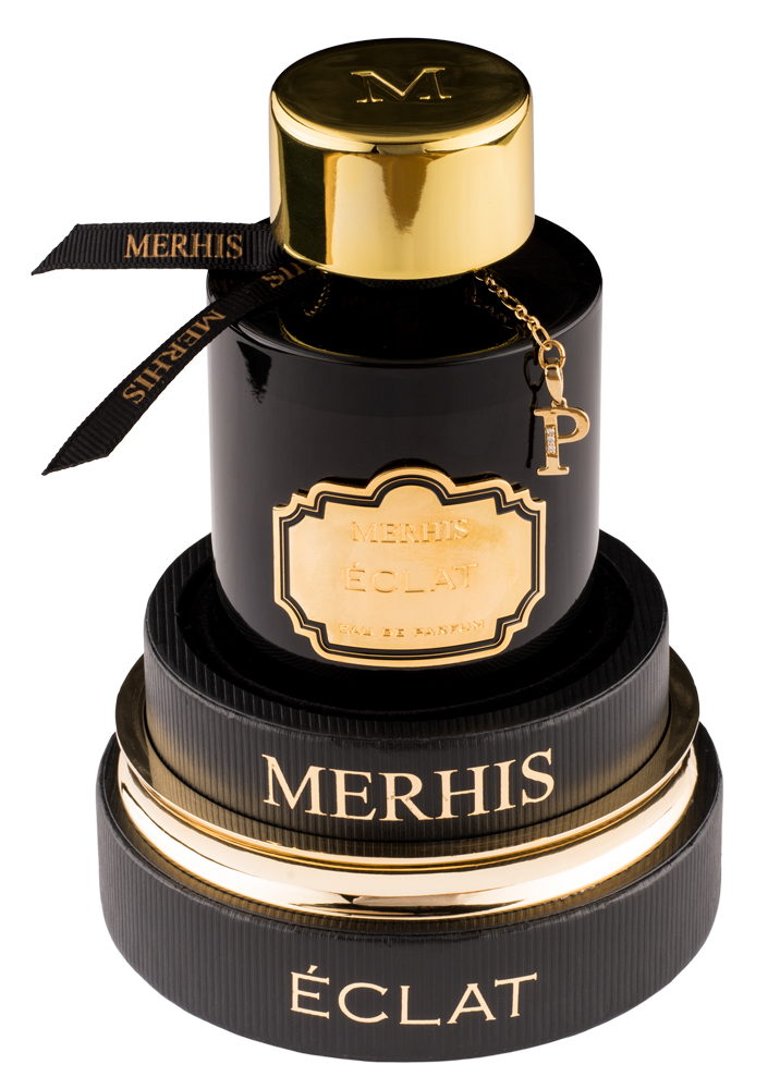 Eclat Merhis Perfumes — аромат