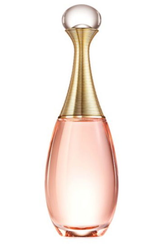 J'adore Lumiere Eau de Toilette Dior — аромат