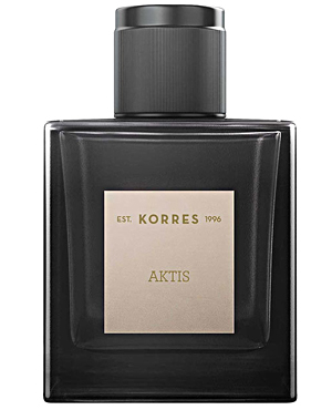 Aktis Korres — аромат