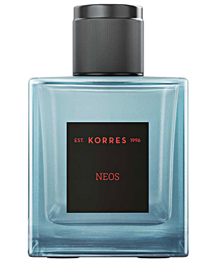 Neos Korres — аромат