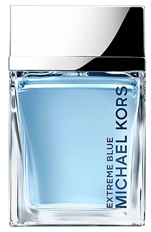Extreme Blue Michael Kors — аромат