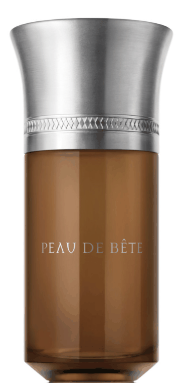 Peau de Bete Les Liquides Imaginaires — аромат