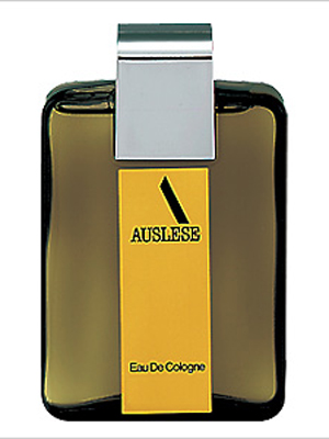 Auslese Shiseido — аромат