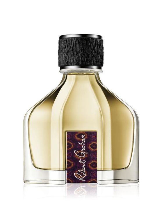 Valour Robert Graham — аромат