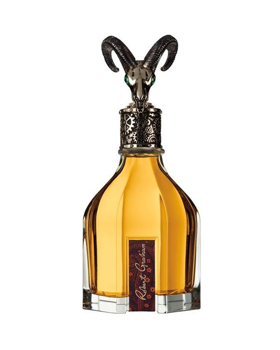 Fortitude Robert Graham — аромат