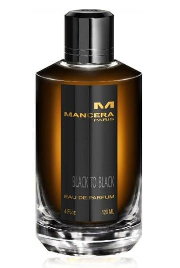 Black to Black Mancera