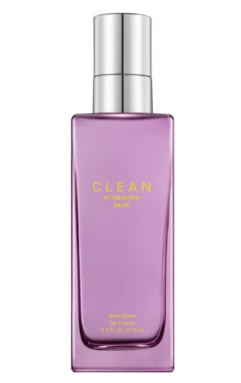 Summer Splash Sunkissed Skin Clean — аромат