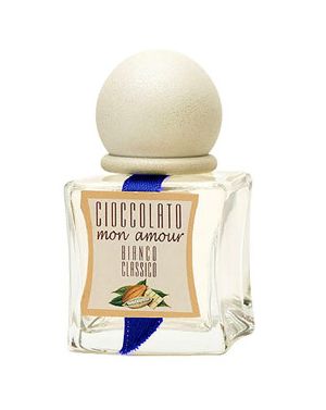 Bianco Classico Cioccolato Mon Amour — аромат