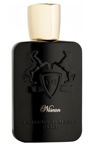 Nisean Parfums de Marly — аромат