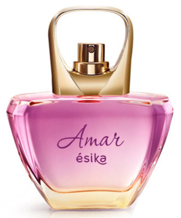 Amar Ésika — аромат