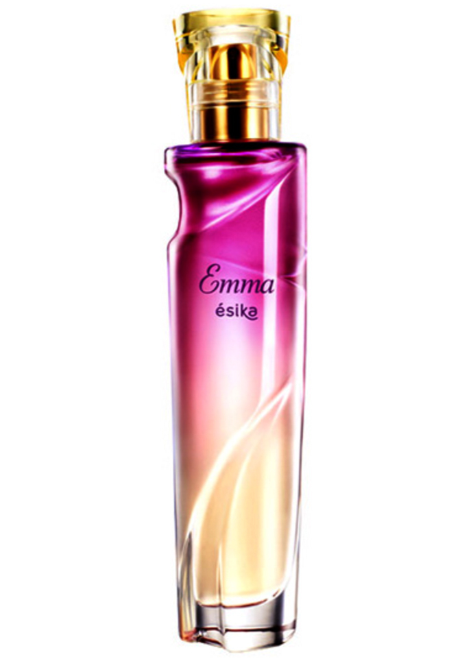 Emma Ésika — аромат