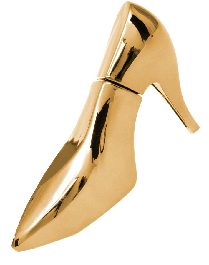 Gold Edition Glamour & Heels — аромат