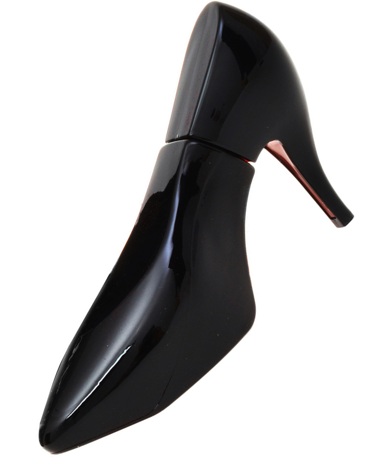 Black Edition Glamour & Heels — аромат