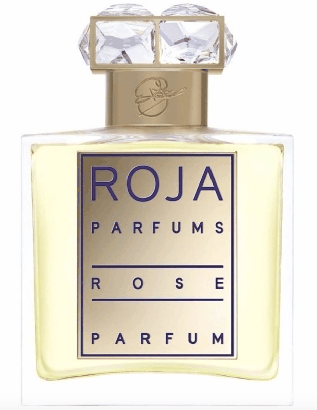 Rose Roja Dove — аромат