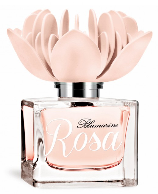 Blumarine Rosa Blumarine — аромат