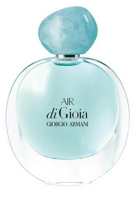 Air di Gioia Giorgio Armani — аромат