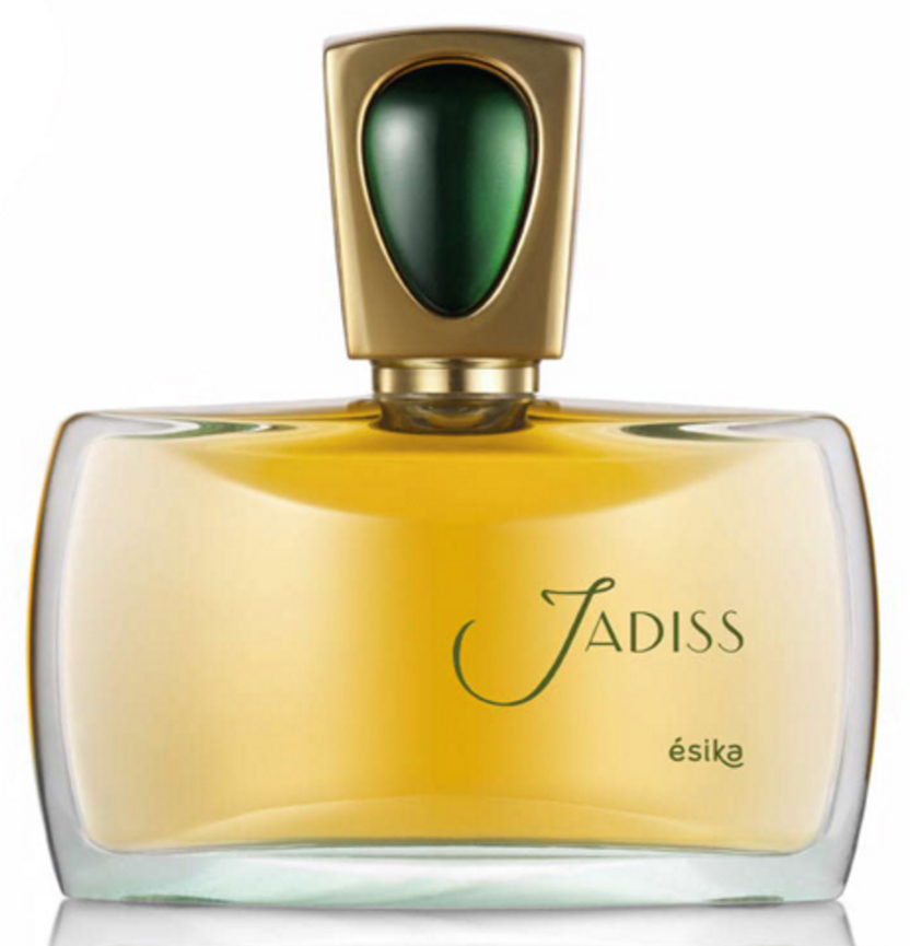 Jadiss Ésika — аромат