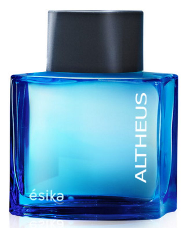 Altheus Ésika — аромат