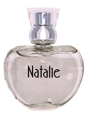 Black Princess Natalie — аромат