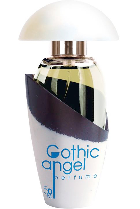Gothic Angel O'Driu — аромат