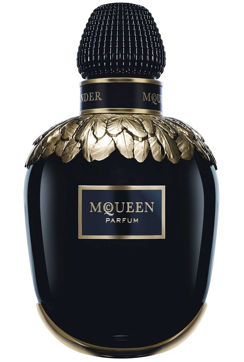 McQueen Parfum Alexander McQueen — аромат
