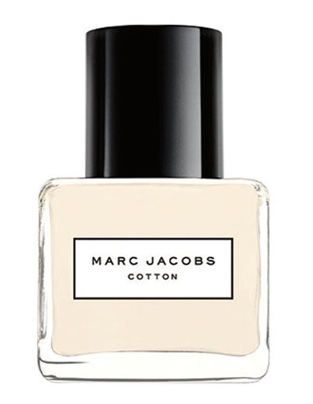 Marc Jacobs Cotton Splash 2016 Marc Jacobs — аромат