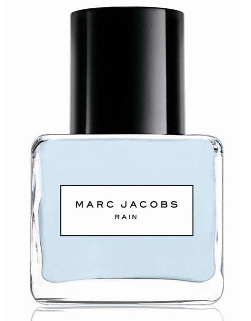 Marc Jacobs Rain Splash 2016 Marc Jacobs — аромат