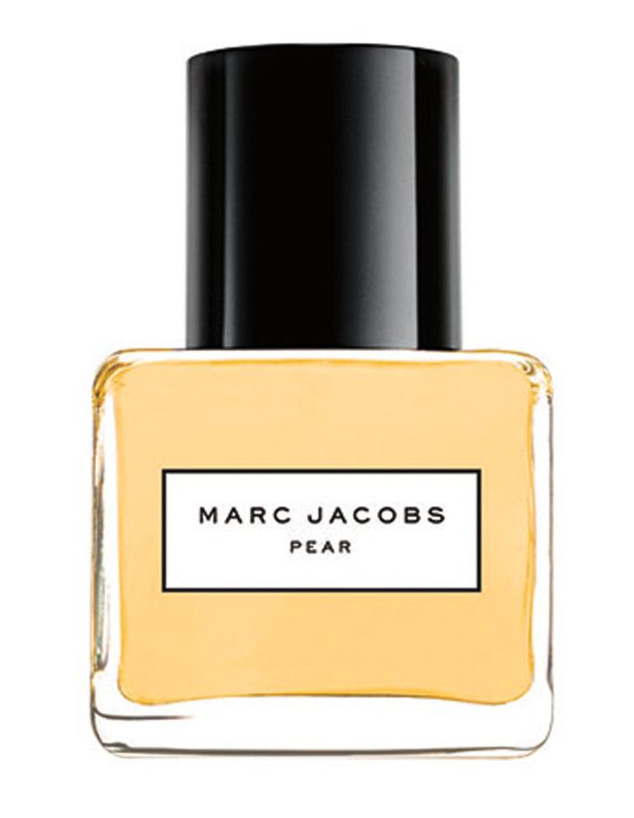 Marc Jacobs Pear Splash 2016 Marc Jacobs — аромат