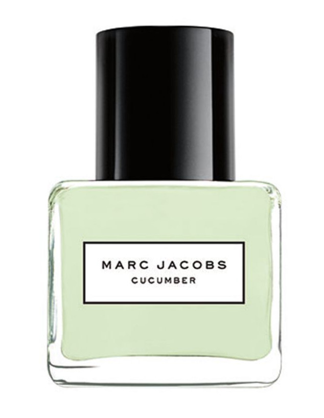 Marc Jacobs Cucumber Splash 2016 Marc Jacobs — аромат