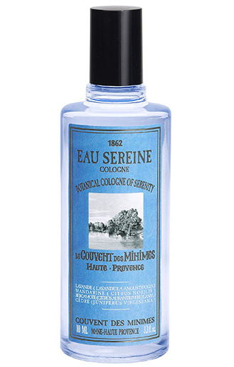 Eau Sereine Le Couvent Maison de Parfum — аромат