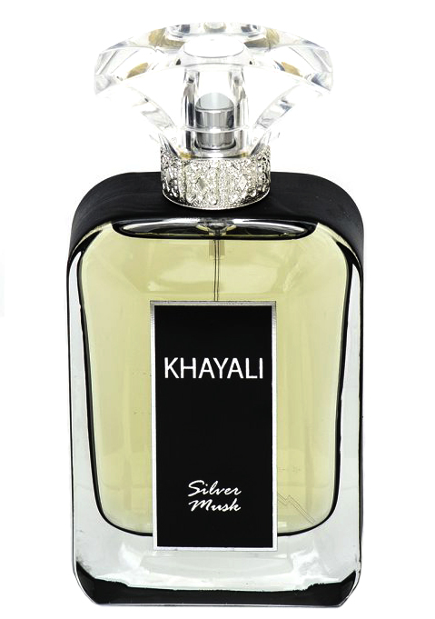 Silver Musk Khayali — аромат