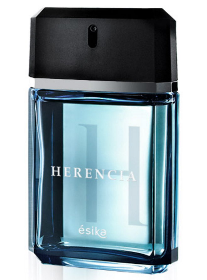 Herencia Ésika — аромат
