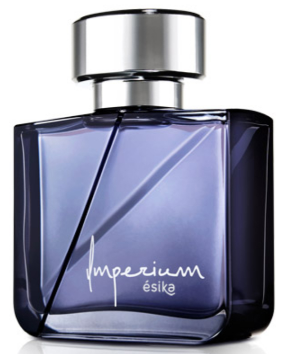 Imperium Ésika — аромат