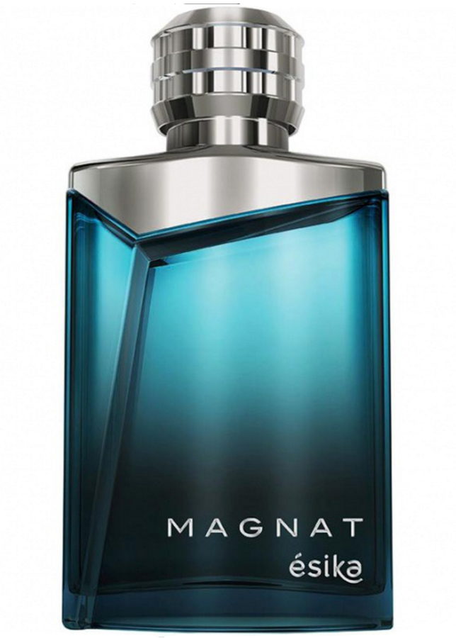 Magnat Ésika — аромат