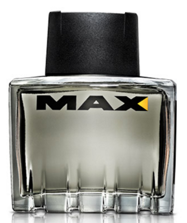 Max Ésika