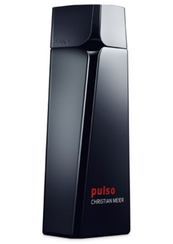 Pulso Ésika — аромат