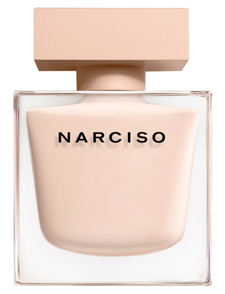 Narciso Poudree Narciso Rodriguez — аромат