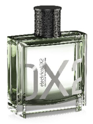 OX2 MPF — аромат