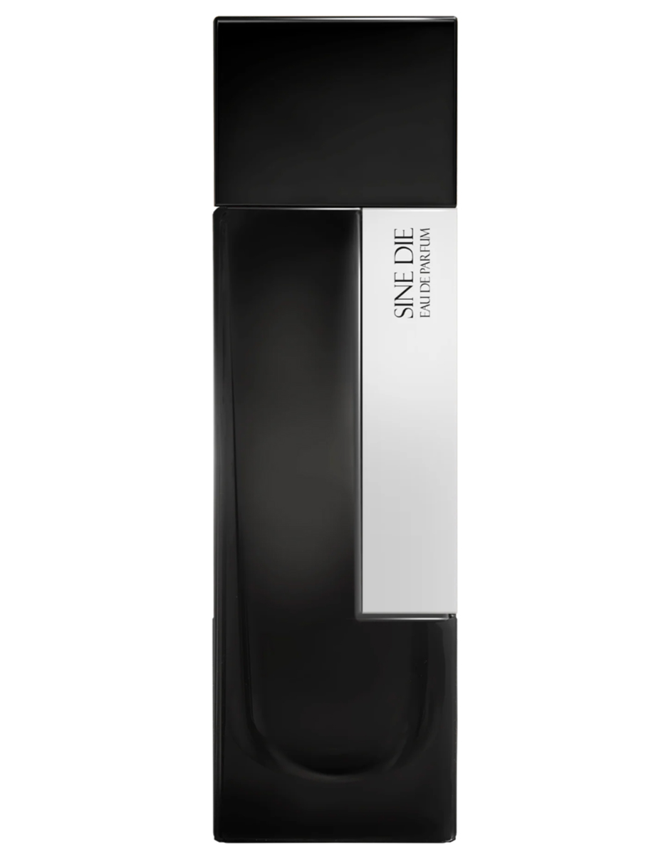 Sine Die Laurent Mazzone Parfums — аромат