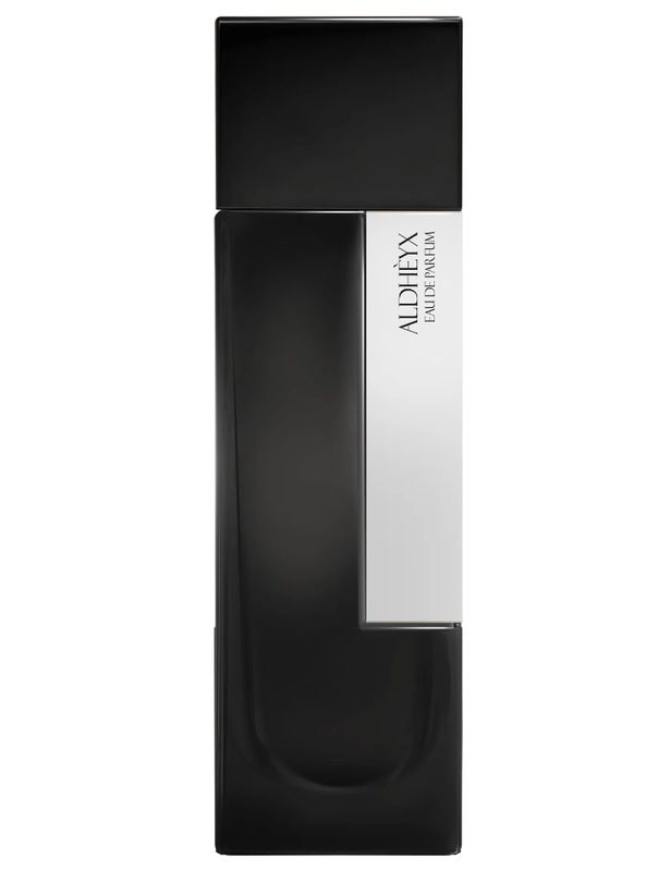 Aldhèyx Laurent Mazzone Parfums