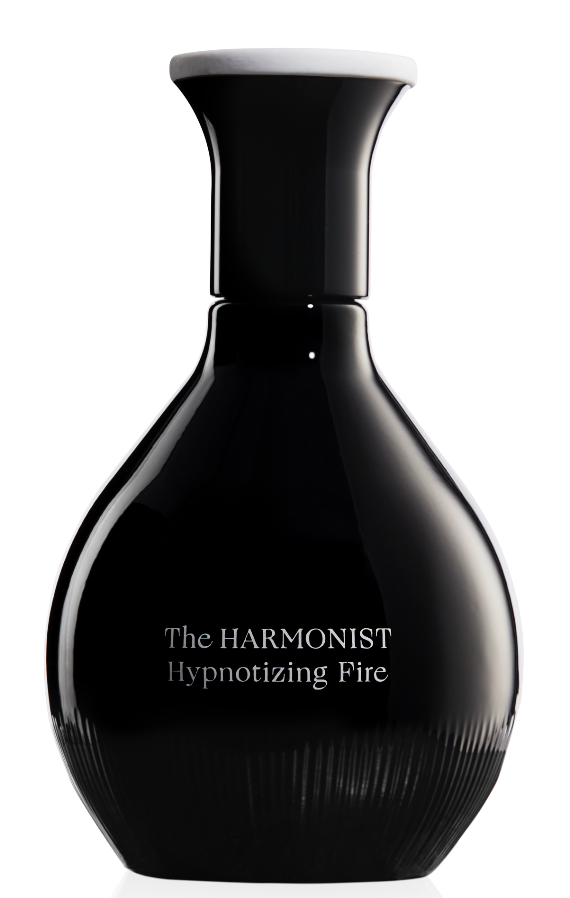 Hypnotizing Fire The Harmonist — аромат