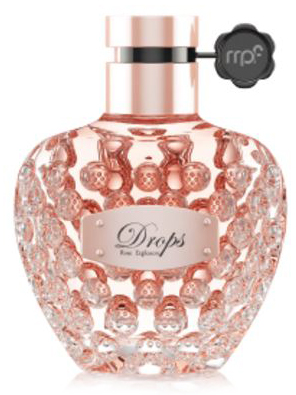 Drops Rose MPF — аромат