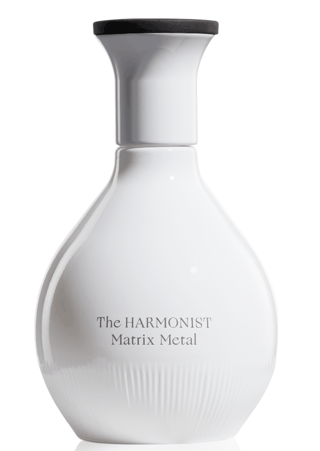 Matrix Metal The Harmonist — аромат